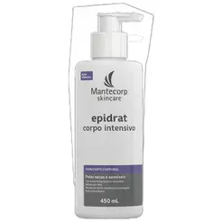 Mantecorp Epidrat Corpo Intensivo - Hidratante Corporal 450g