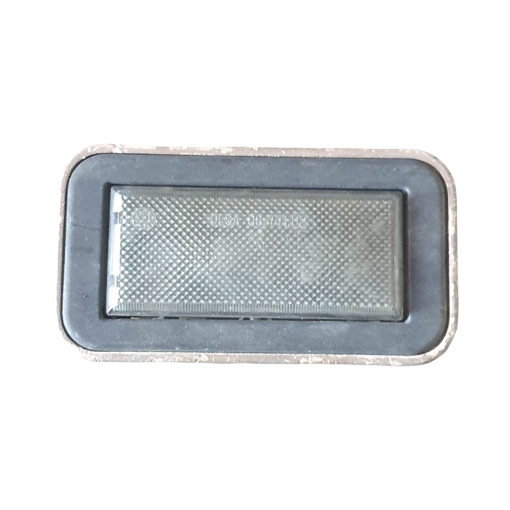Lanterna luz teto Fiat Uno Tempra Elba 1980-1990 original