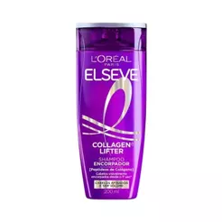 Shampoo Elseve Collagen Lifter 200ml