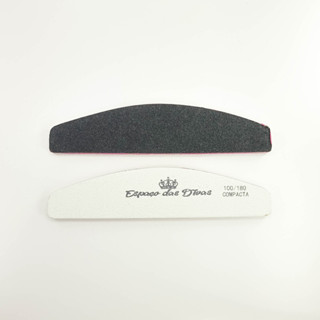 A Melhor Lixa do Sul do Mundo COMPACTA - Espaço das Divas em Oferta na Shopee