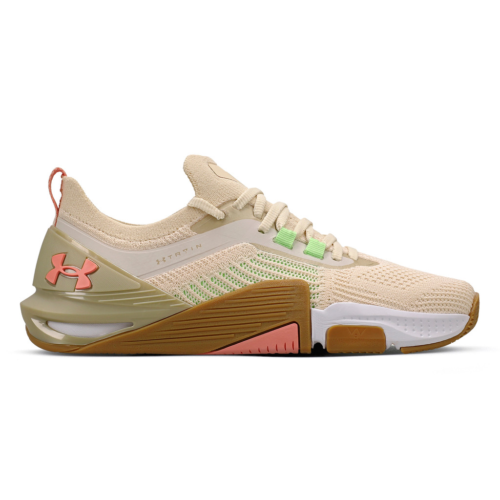 Tênis Under Armour Tribase Cross 2 Se Feminino em Oferta na Shopee