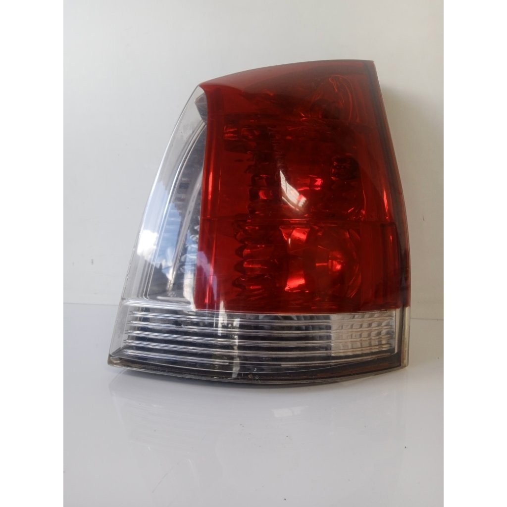 Lanterna Traseira Direita Fiat Palio Sapão 2007 A 2012