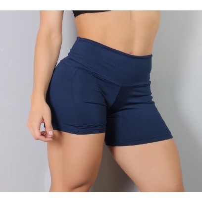 Short Legging Suplex Fitness Academia Levanta Bumbum Esporte Ginástica