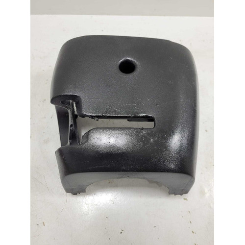 Acabamento Inferior Da Chave De Seta Chevrolet Astra 2007