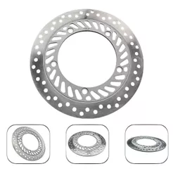 Disco Freio Dianteiro Completo Cbx 250 Twister 01 A 08 Cb300 09 A 15