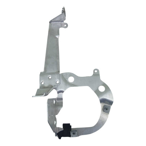 Suporte Caixa Evaporadora Vw Polo 2003 2010 Original
