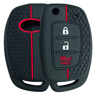 Capa Silicone Chave Canivete Hb20 2013 2014 2015 2016 2017 2018 em Oferta na Shopee