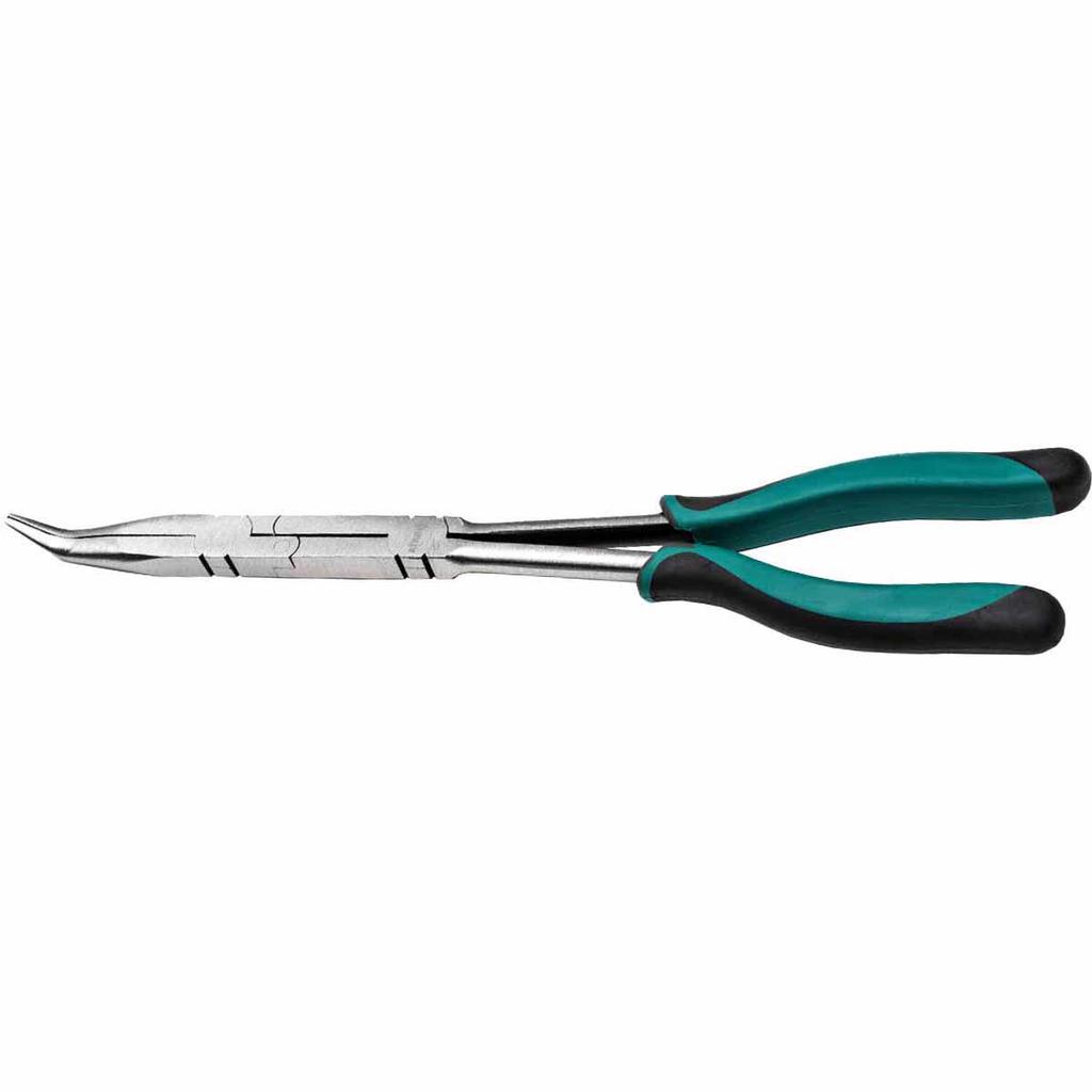 Alicate Meia Cana Curvo Externo Longo 13.1/2'' (ST70721ST) - Sata — imagem 2 de 2