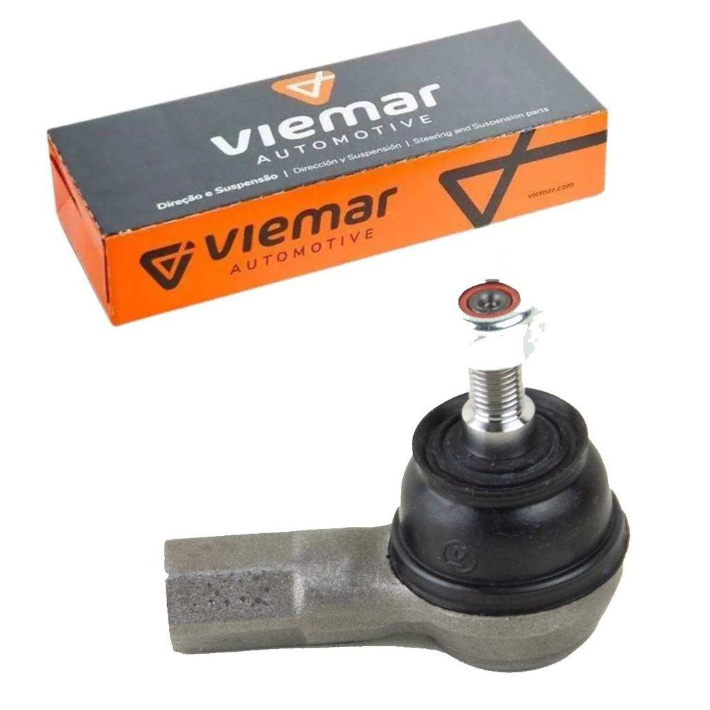 Terminal Direcao - Civic 2001 A 2006 / Crv 2002 A 2006 - 335182