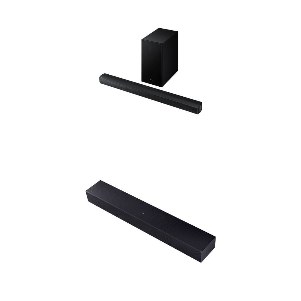 Soundbar Samsung Hw-b650f Soundbar Samsung Hw-b400f