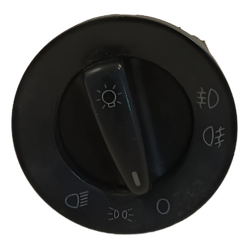 Chave Farol Passat Variant 2001