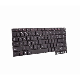 Teclado para Notebook Positivo Motion -C41TC C41TCI C4500C C4500CI | Preto ABNT2 em Oferta na Shopee