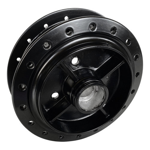 Cubo De Roda Traseira Yamaha Ybr 125/factor 125