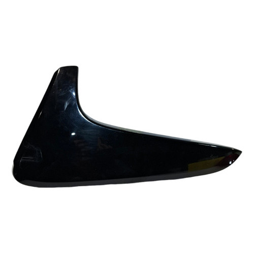 Aplique Aerofolio Esquerdo Chevrolet Tracker 2013/2019