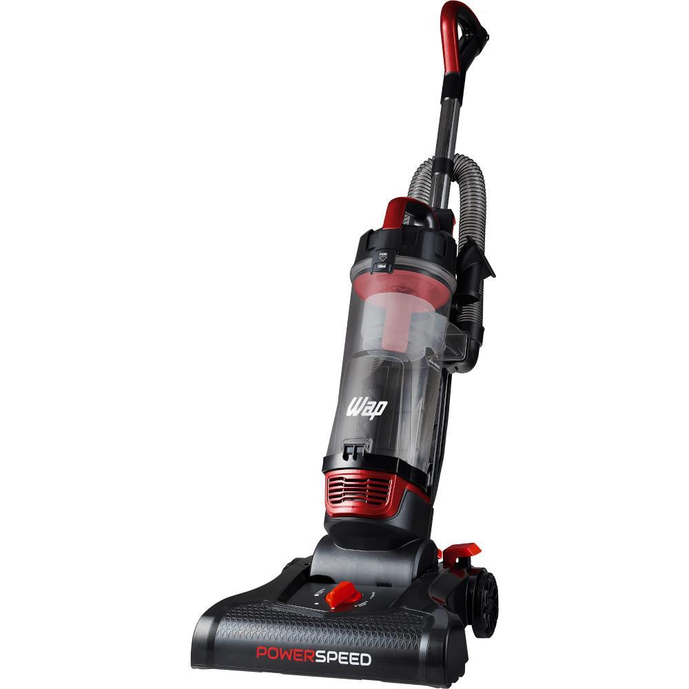 Aspirador de Pó Vertical 2 em 1 2000W WAP Power Speed