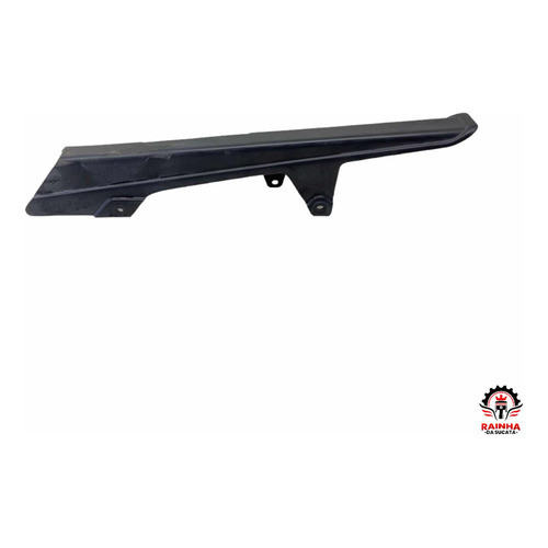 Capa Protetor Corrente Kawasaki Z800 2013-2017 Original