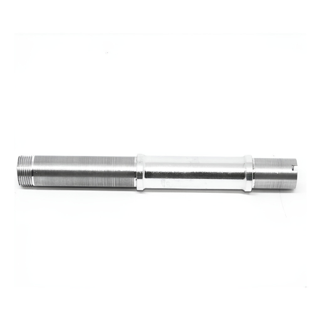 Eixo Traseiro para Cubo Vzan Everest V17 12x148mm Aço Reforçado