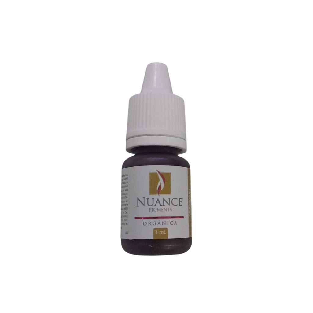 Pigmento Brown 2 Nuance 3ml