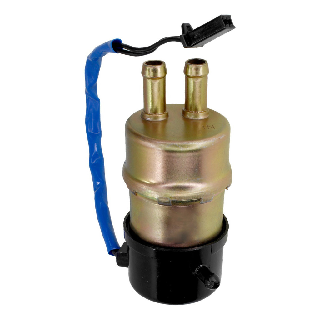 Bomba Combustivel Gasolina Honda Shadow Vt 600 1996 À 2005