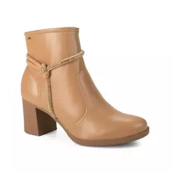 Bota Dakota de Cano Curto Feminina D2191