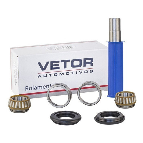 Kit Rolamento Braço Da Suspensão Traseira Classe A 160/190