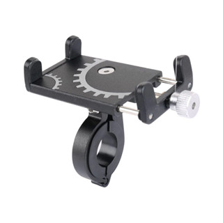 Suporte Para Celular GPS Bike Bicicleta E Moto Em Aluminio em Oferta na Shopee