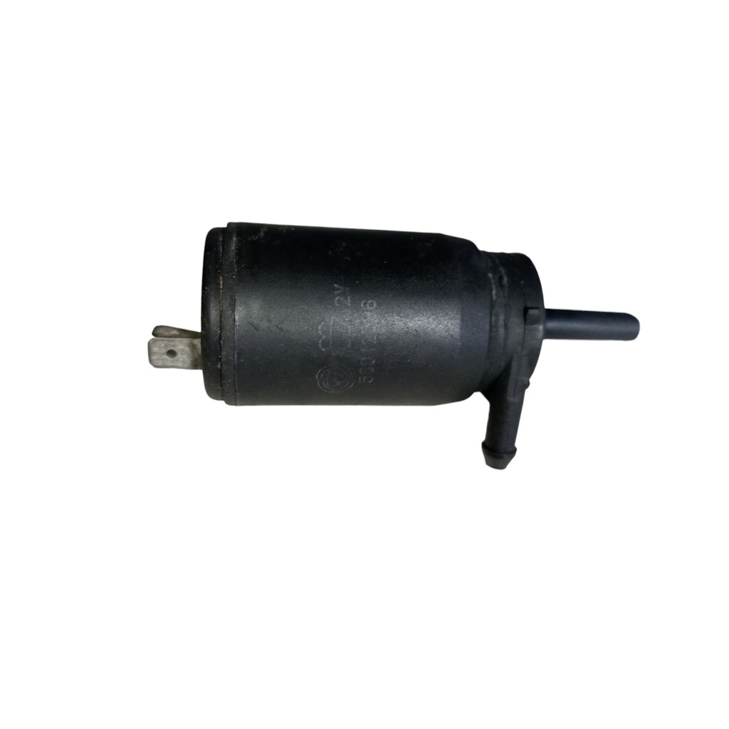 Eletrobomba Esguicho Limpador Parabrisa Fiat Palio 2007 2009