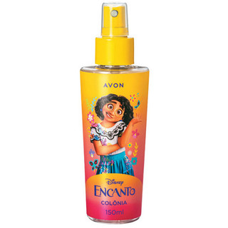 Colônia Infantis - 70ml à 150ml Avon