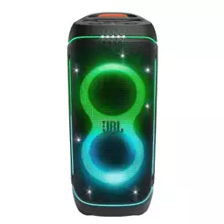 Caixa de Som Bluetooth JBL Partybox 720 Preta