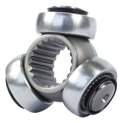 Trizeta Para Ecosport Ka Fiesta Zetec Rocam 1.0 / 1.6