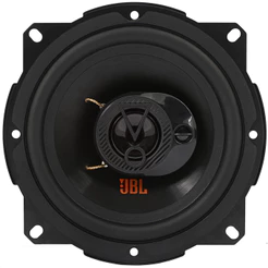 JBL Par Alto Falante Triaxial 5 Polegadas Flex 4 5TRFX55 110W RMS 4 Ohms Som Automotivo Auto Carro