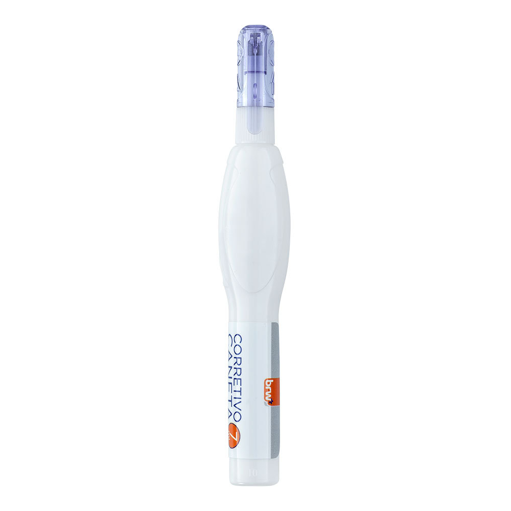 Corretivo caneta 7ml CR0712 BRW