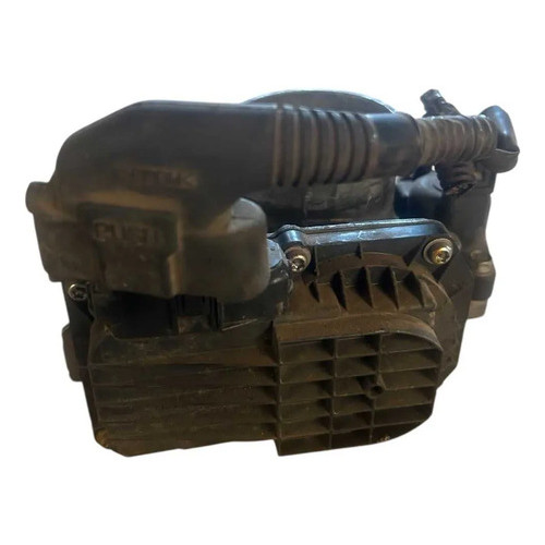 Tbi Corpo De Borboleta Honda Fit 1.5 2014 2015 2016 2017