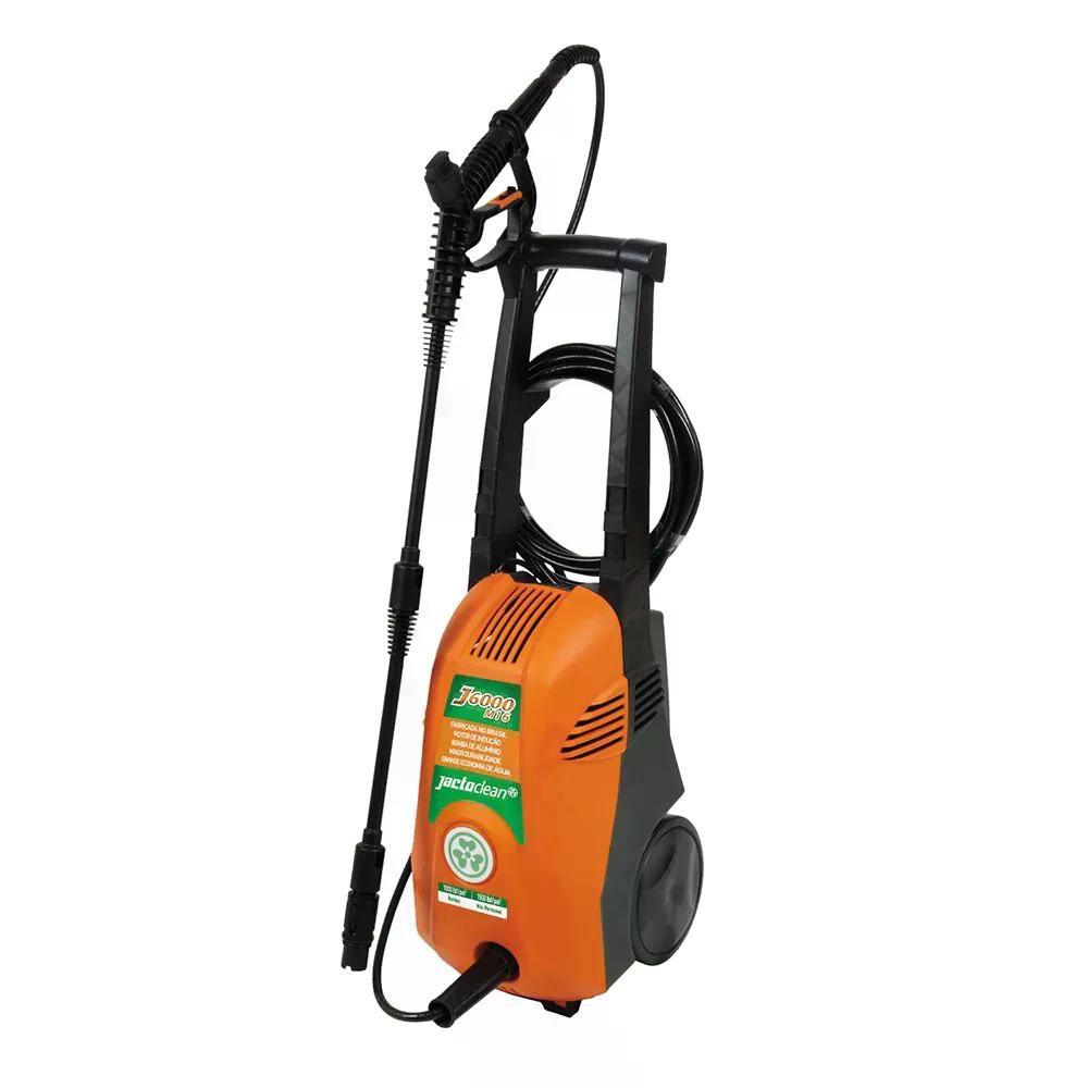 Lavadora de Alta Pressão JactoClean J6000 M16 - 220V