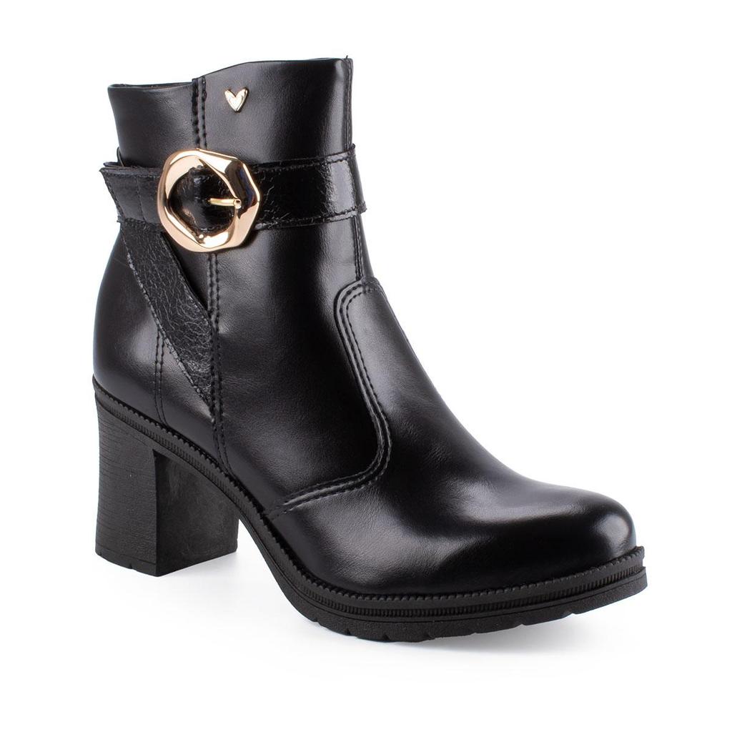 Bota Mississipi de Cano Curto ME741