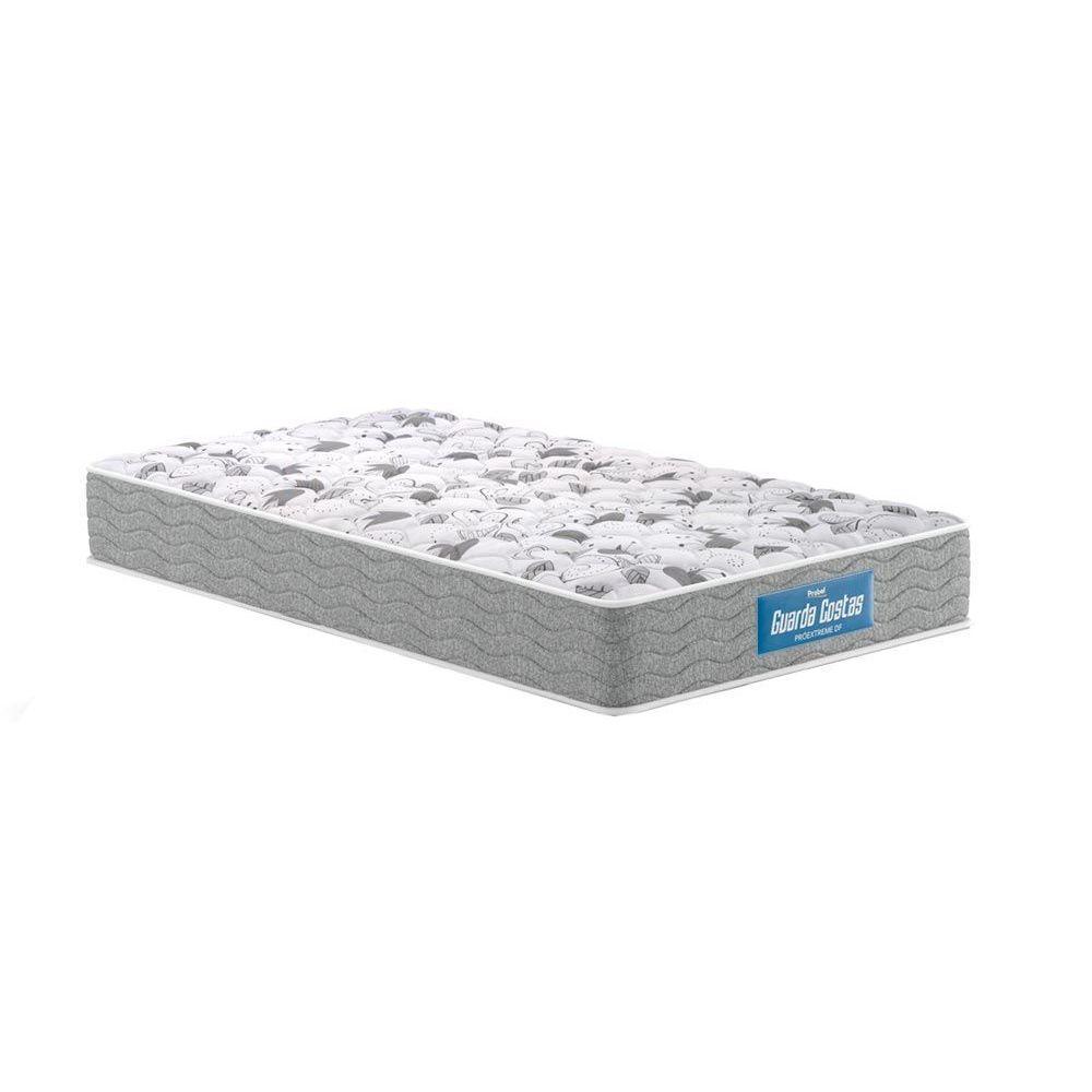 Colchão Solteiro Ortopédico D45 / EP Anatômico Guarda Costas Próextreme Double Face (88x188x22) - Probel em Oferta na Shopee