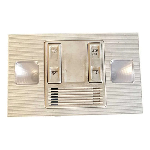 Luz De Teto Volkswagen Polo Virtus 2018 2019 2020 2021 2022