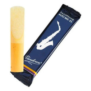 PALHETA TRADICIONAL 2 P/SAX ALTO CX SR212 VANDOREN