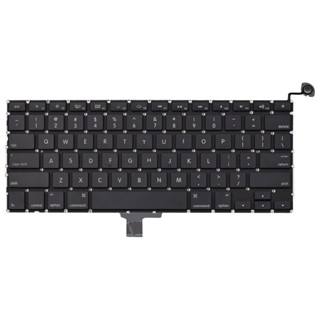 Teclado para Notebook Apple Macbook CORE I5 2.5 MID-2012 em Oferta na Shopee