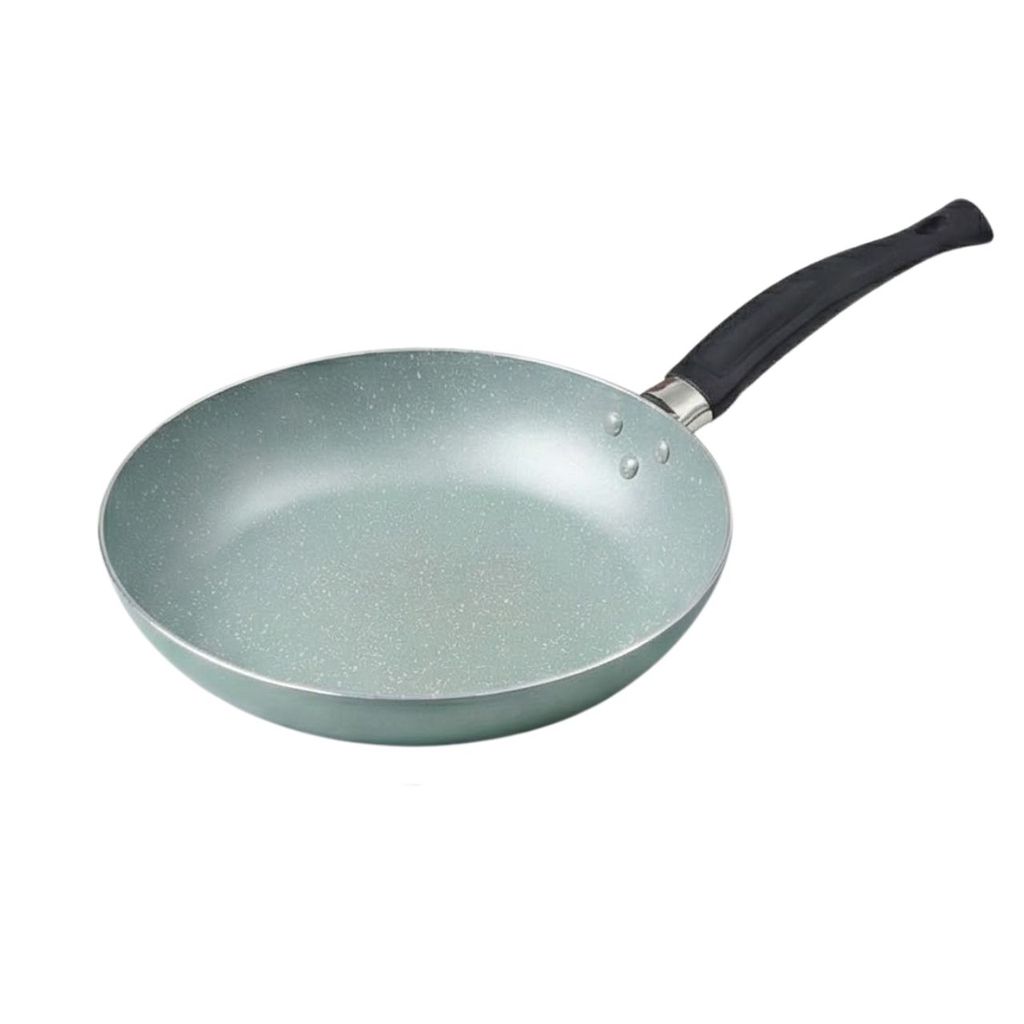 Frigideira Brinox Ceramic Life Rainbow Ø16cm 450 ml Verde