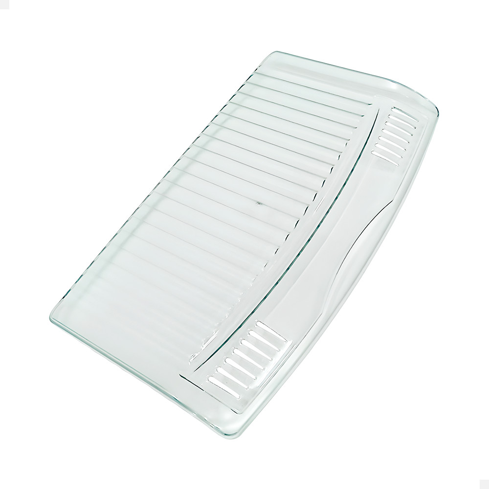 Tampa Gaveta Legumes Refrigerador CRA30 W10212441