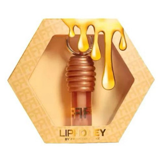 LIPHONEY Gloss Labial Hidratação Prolongada na fragrancia e sabor de Mel  - Chaveiro Gramour e Elegancia em Oferta na Shopee