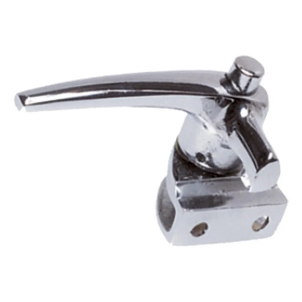 Trinco Quebra-vento Porta Dianteira Esq Fusca Kombi 59 A 70