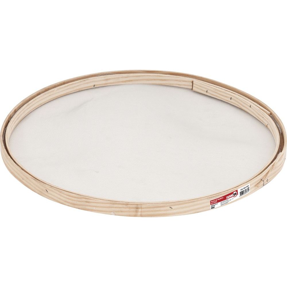 Peneira para café 75cm aro madeira pmn0475 - Nove54 em Oferta na Shopee