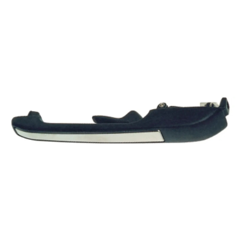 Macaneta Externa Porta Esq Tras Voyage 87 A 94 4pts