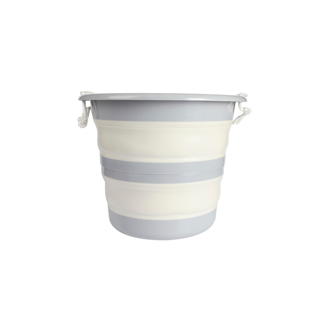 Cesto Retratil Multiuso 30l - Oikos
