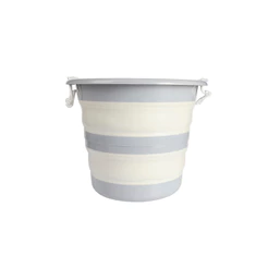 Cesto Retratil Multiuso 30l - Oikos