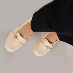 Sapato Mocassim Modare Básico Feminino