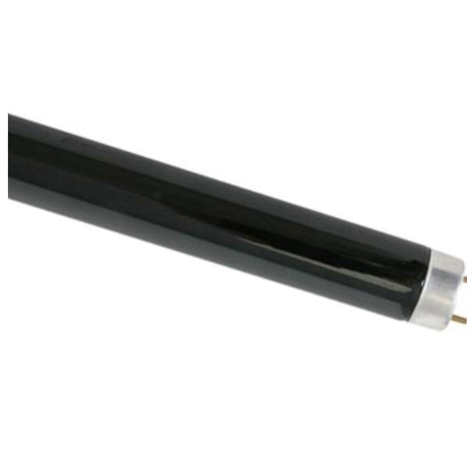 Lâmpada fluorescente Tubular T8 36W SCT Luz Negra 120cm