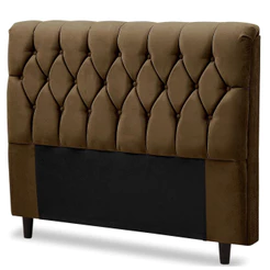 Cabeceira para Cama Casal Palladium Dobue